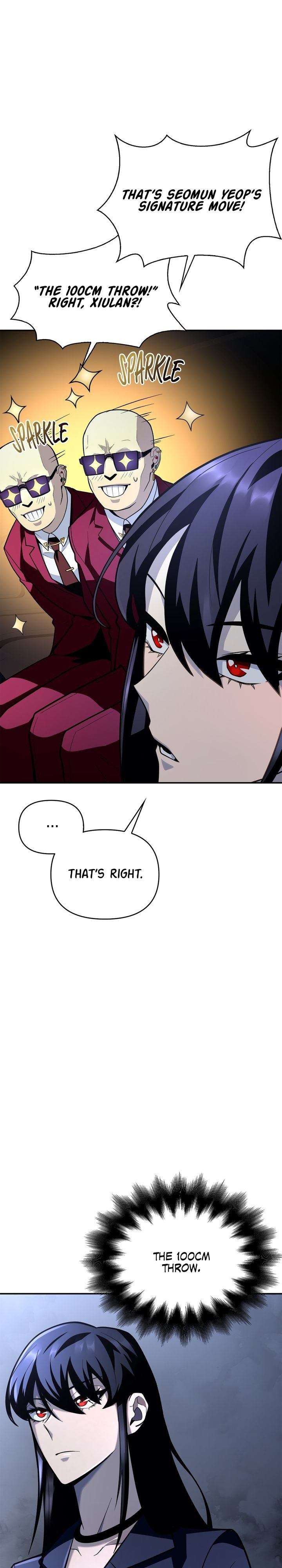 Superhuman Battlefield, Chapter 14 image 53